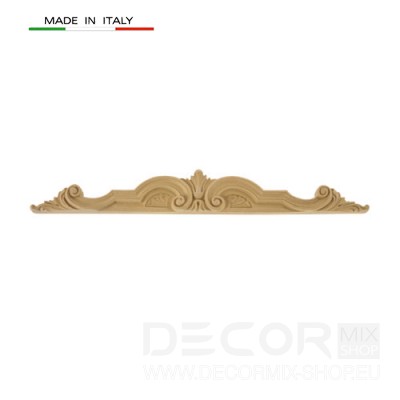 Medžio dekoras F560196 Medžio dekoras F560196
